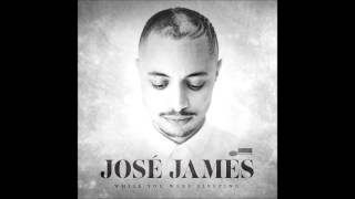 Jose James - Salaam