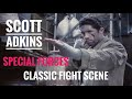 Special forces best fight scene  scott adkins  vladislavas jacukevicius