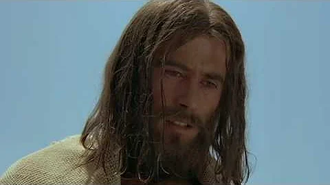 JESUS Film For Garo