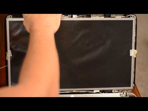 Laptop Screen Replacement For HP Pavilion Dv7