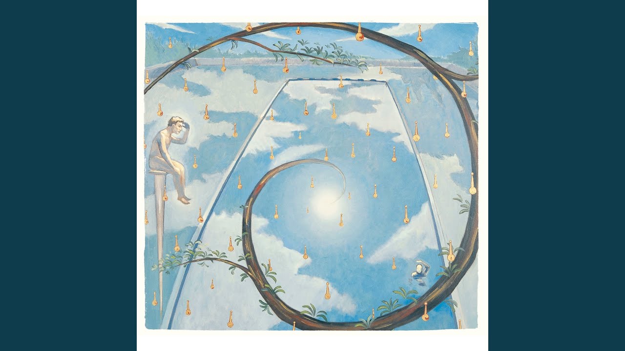 ナポレオンフィッシュと泳ぐ日 (STUDIO LIVE MIX) - YouTube