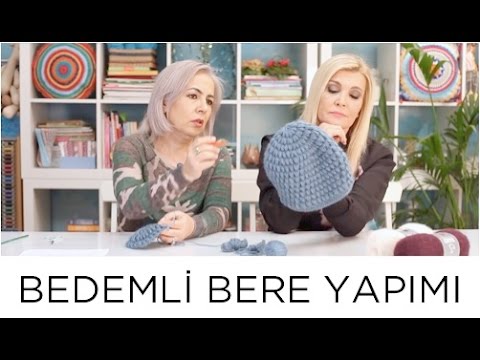 Bademli Bere Nasıl Yapılır | Derya Baykal