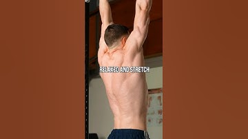 Bulletproof Your Shoulders By Hanging