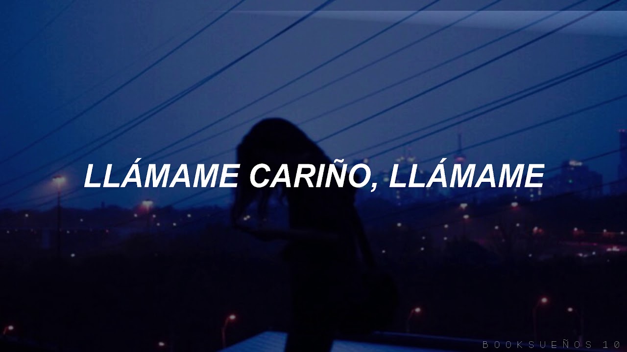 Blondie - Call Me // Sub. Español