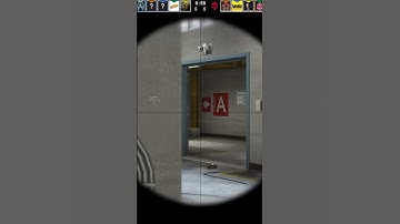 CSGO AWP Kill  | Faceit Nuke (2023)✅