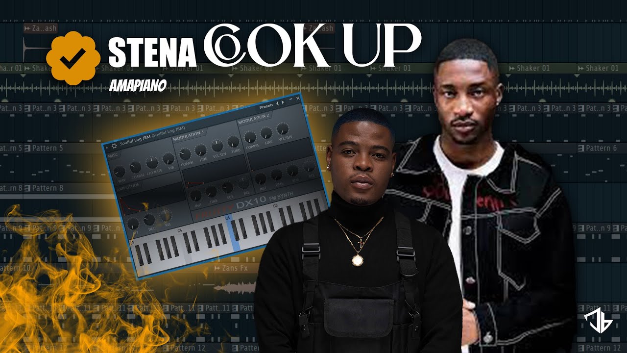 Create Chart Topping Beats Like Nandipha808 and Tyler ICU Today!