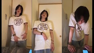Eng Sub Arabic Türkçe Rus Sub Stray Kids Hyunjin Instagram Live 1.9.2023 Full Version