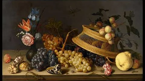 Joseph Bodin de Boismortier Serenades Francaises