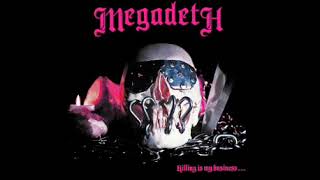 Download Lagu Megadeth - Chosen Ones (Rhythm Guitar Backing Track) MP3