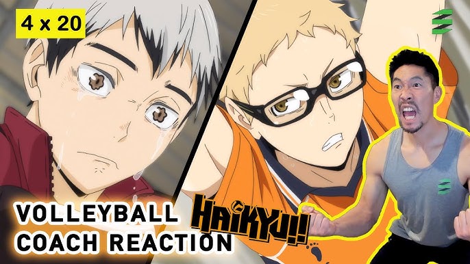 Haikyuu' season 4 episode 22 release date, spoilers: Inarizaki High is  catching up as Yuma Miya inspires his teammates in 'Haken' - EconoTimes