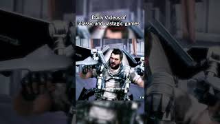 Killzone 3 #classic #ps3 #videogames #xbox360