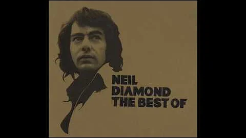 Neil Diamond - Holly Holly