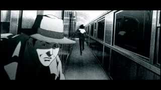 The Animatrix - A Detective Story fandub