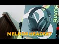 O MELHOR HEADSET BOM E BARATO de 2025! 😱 Qualidade Surpreendente pelo Preço!
