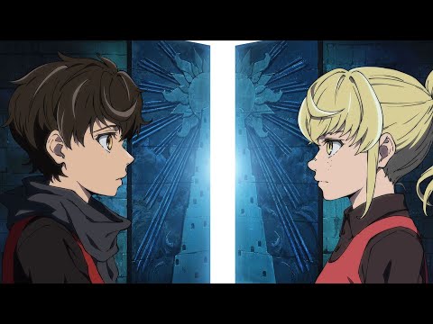TOP - Tower of God - Opening Theme - STRAY KIDS