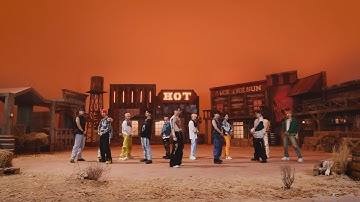 SEVENTEEN (세븐틴) - 