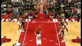 Michael Jordan - I´m The Worlds Greatest.flv