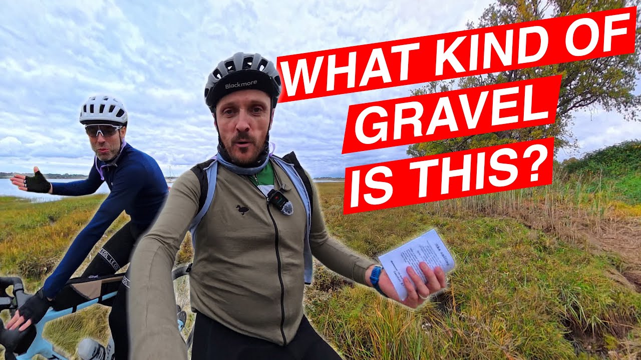 Гравий, привидения и хорошая компания — путешествие по тропе ведьм в Эссексе!