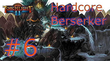 Torchlight 2 Hardcore Challenge: Freeze Block - Part 6
