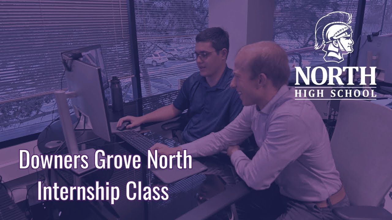 DGN Internship Class: Bravo Engineering - YouTube
