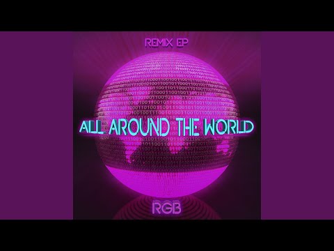 YouTubeでAll Around the World (La La La) (Instrumental Club Remix Edit)を視聴