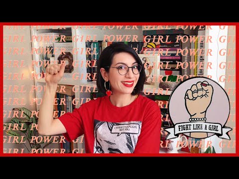 ПОЯСНИ ЗА ФЕМИНИЗМ! | Подборка книг о феминизме