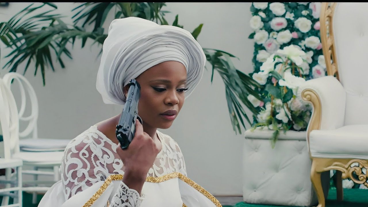 SIKU YAKE YA HARUSI ANATAKA KUFANYA JAMBO LA AJABU KISA HIKI|UTASHANGAA