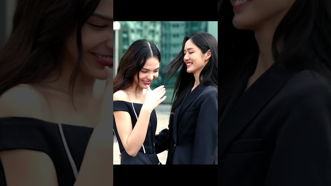 Harmony Secret BTS🤭 