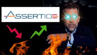 Assertio Holdings | ASRT stock analysis