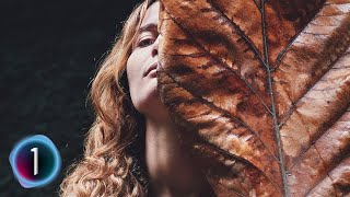 4 ways of SHARPENING images in Capture One Pro + NOISE REDUCTION