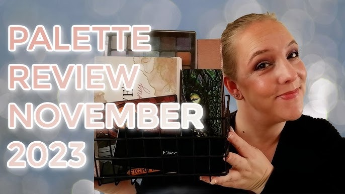MONTHLY HAUL DECEMBER 2023 // All the makeup bits I bought last month 