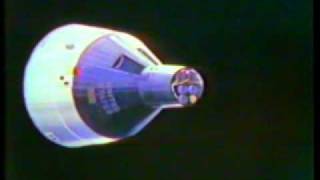 Gemini 9 Part 5