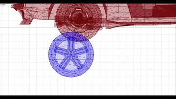 NFSHP2 Vehicle Alignment Tutorial