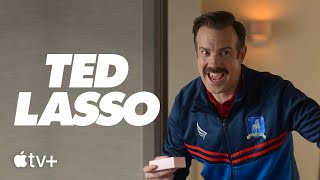 Ted Lasso — The Lasso Way | Apple TV+