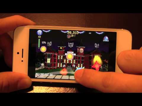 Music Monsters iPhone App Review