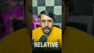 Position absolute and relative difference in CSS #shorts #viral #css #tips