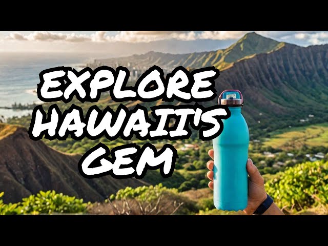 Diamond Head Volcano diamond-head-volcano
