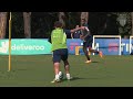 Gli Azzurrini pronti per l’Europeo | U21 EURO 2023