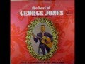 George Jones - Your Kind Of Loving Won't Do