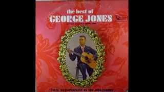 Watch George Jones Your Kind Of Loving Wont Do video