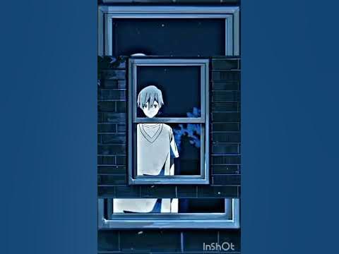 Аниме: Летний призрак - YouTube