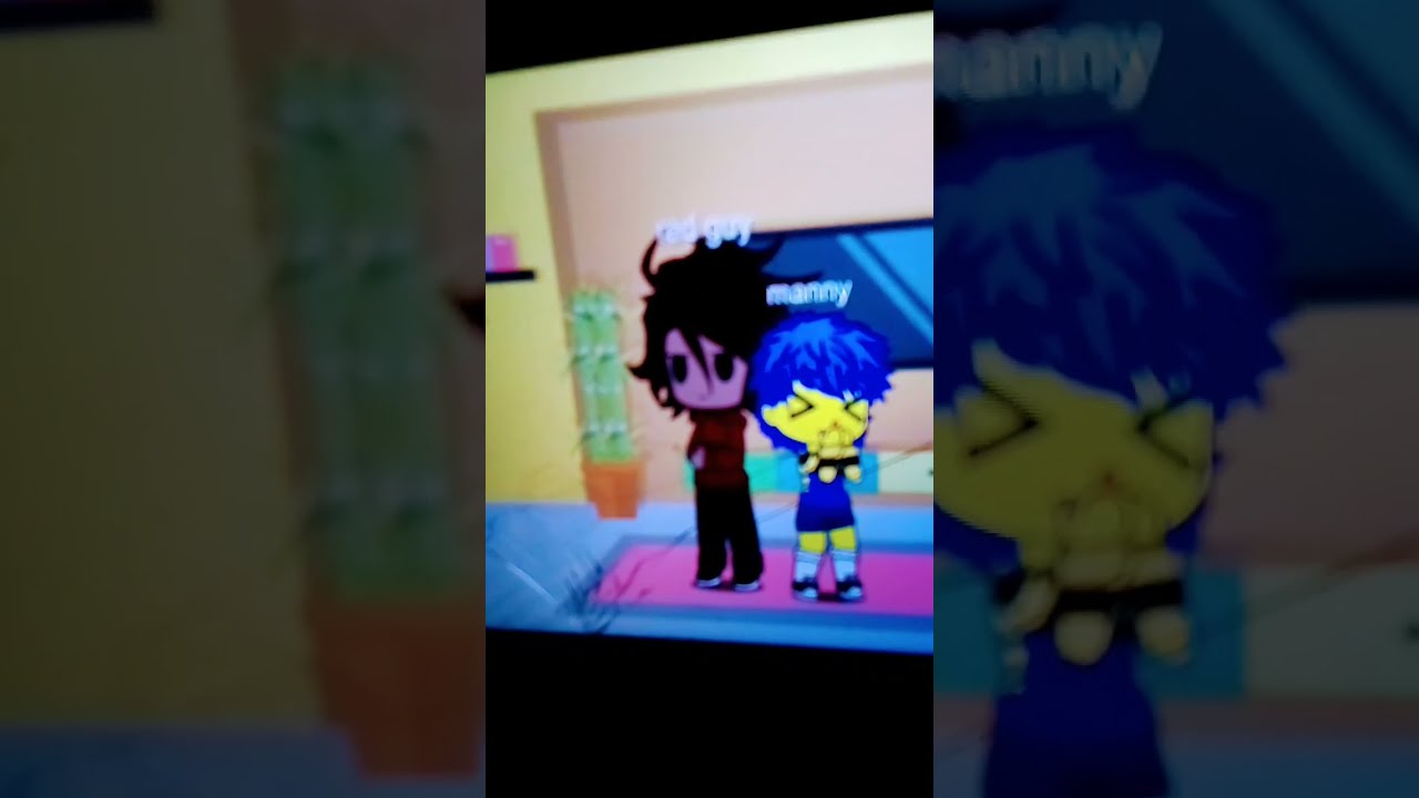 Manny If That s Yellow Guy Name Red Guy And Manny Are Doing A Trend Manny If That s Yellow Guy Name Red Guy And Manny Are Doing A Trend