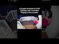 COUPLE KNOCKED AT MID NIGHT CLAIMING THEIR TRUCK WAS PINGING AT HIS HOUSE #police #bodycam #doordash