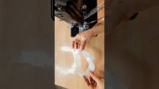 PANEL KURTI/FRONT SLIT KURTI CUTTING &amp; STITCHING/NECK COLLAR KURTI STICHING