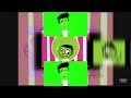 REUPLOAD YTPMV PBS Kids Dash ID 1999 Bloopers Scan