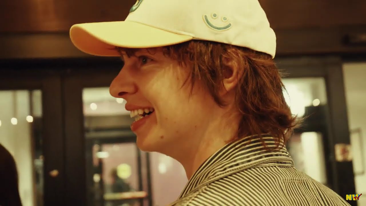 Anella - I JUST WENT ON TOUR WITH LIL WAYNE!! - TOUR VLOG