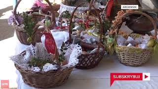 Kolejna Wielkanoc W Cieniu Epidemii. Co Na To Poznaniacy?