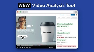 NEW Userlytics Video Analysis Tool: Quick Guide & Top Features (2025)