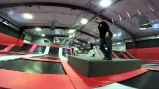 Jumpcray Round 3