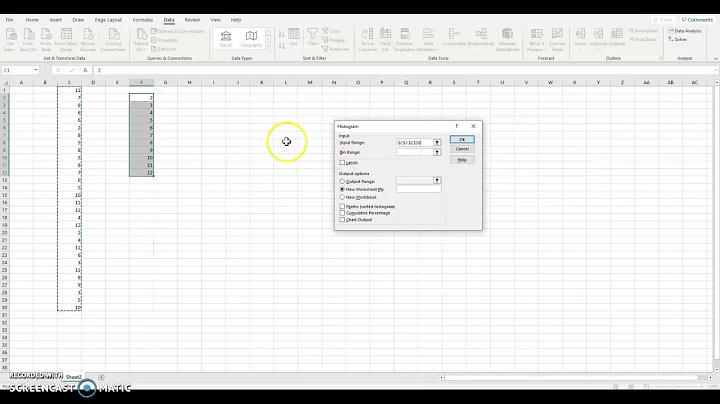 Master the art of Histograms